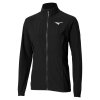 Dámská sportovní obuv Mizuno Frontier Shadow Jacket(W) / Black (Velikost L)
