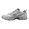 Unisex vycházková obuv Mizuno MXR / Nimbus Cloud/Silver/Silver (Velikost 37.0/4.5)