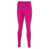 Dámské sportovní legíny Mizuno Athletic Legging Festival Fushia 1