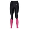 BG3000 Tight / Black/Magenta Haze (Velikost XS)