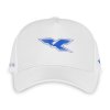 Kšiltovka Mizuno 125 Cap Lazio / White / OS (Velikost OS)