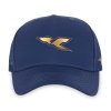 Kšiltovka Mizuno 125 Cap Lazio / Navy / OS (Velikost OS)