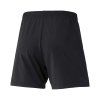 Pásnké sportovní šortky Mizuno SR SHORT PANTS / Black (Velikost M)