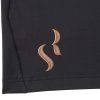 Pásnké sportovní šortky Mizuno SR SHORT PANTS / Black (Velikost M)