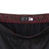 Pásnké sportovní šortky Mizuno SR SHORT PANTS / Black (Velikost M)