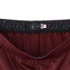 Pánské sportovní šortky Mizuno SR SHORT PANTS / Cabernet (Velikost XL)