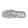 Unisex volejbalová obuv Mizuno LIGHTNING SELECT(U) / White/Black/Fiery Red (Velikost 42.0/8.0)