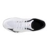 Unisex volejbalová obuv Mizuno LIGHTNING SELECT(U) / White/Black/Fiery Red (Velikost 39.0/6.0)