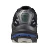Unisex vycházková obuv Mizuno WAVE RIDER 10 / Odyssey Gray/Black/Metallic Gray (Velikost 39.0/6.0)