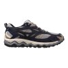 Unisex vycházková obuv Mizuno WAVE MUJIN TL / Opal Gray/Salute/Odyssey Gray (Velikost 37.0/4.5)