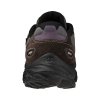 Unisex vycházková obuv Mizuno WAVE RIDER ? / Quiet Shade/Black/Mole (Velikost 41.0/7.5)