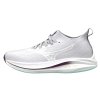 Dámská běžecká obuv Mizuno MIZUNO NEO ZEN(W) / Nimbus Cloud/White/Ice Green (Velikost 37.0/4.5)