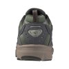 Unisex vycházková obuv Mizuno MXR(U) / Agave Green/Black/Metallic Gra (Velikost 44.0/9.5)