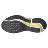 Dámská běžecká obuv Mizuno WAVE INSPIRE 21(W) / Black/White/Vibrant Yellow (Velikost 37.0/4.5)