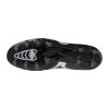 Pánské fotbalové lisovky Mizuno MORELIA II PRO FG / Black/Galaxy Silver/Dark Shadow (Velikost 39.0/6.0)