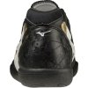 Unisex běžecká obuv Mizuno FIELD GEO RD-C/ Black / White / Gold (Velikost 38.0/5.0)