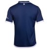 Pánské fotbalové tričko Mizuno Home Jersey Bochum(M) / Navy (Velikost S)