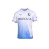 Pánské fotbalové tričko Mizuno Away Jersey Bochum(M) / White (Velikost S)
