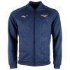 Pánská mikina Mizuno 125 Walk Out Track Jacket / Navy