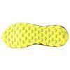 Pánská běžecká obuv Mizuno WAVE IBUKI 5(M) / Grape Leaf/Exotic Orange/Lemon (Velikost 46.5/11.5)