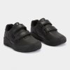Dětská obuv JOMA GINKANA JR 2401 BLACK 1