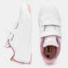 Dívčí tenisky JOMA W.PLAY JR 2529 WHITE PINK 3
