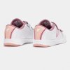 Dívčí tenisky JOMA W.PLAY JR 2529 WHITE PINK 2