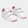 Dívčí tenisky JOMA W.PLAY JR 2529 WHITE PINK 1