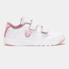 Dívčí tenisky JOMA W.PLAY JR 2529 WHITE PINK