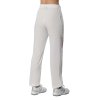 Dámské sportovní tepláky Mizuno Frontier Shadow Pants / White (Velikost L)