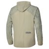 Pánská sportovní budna Mizuno Active Alpha Hooded Jacket / Elm (Velikost L)