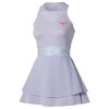 Dámské sportovní šaty Mizuno Daybreakers Dress(W) / Icelandic Blue (Velikost S)