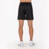 Pánské Chlapecké šortky JOMA SHORT TREVISO BLACK 1