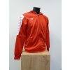 Nara Training FZ Hoodie M / Red (Velikost 3XL)