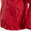 Unisex sportovní bunda JOMA IRIS RAINCOAT RED 4