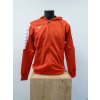 Nara Training FZ Hoodie M / Red (Velikost 3XL)