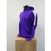 Nara Training FZ Hoodie M / Purple (Velikost XL)