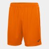 Sportovní šortky JOMA SHORT NOBEL ORANGE