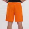 Sportovní šortky JOMA SHORT NOBEL ORANGE 1