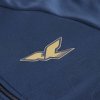 Pánská mikina Mizuno 125 Walk Out Track Jacket / Navy (Velikost S)
