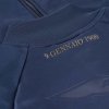 Pánská mikina Mizuno 125 Walk Out Track Jacket / Navy (Velikost S)