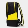 Sportovní batoh JOMA ESTADIO III BACKPACK BLACK YELLOW 2