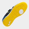 Chlapecká halová obuv JOMA TOP FLEX JR 2503 NAVY BLUE INDOOR 4