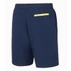 Tokyo Micro Bermuda(M)/Navy/Yellow Fluo/XL (Velikost XL)