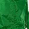 Unisex sportovní bunda JOMA IRIS RAINCOAT GREEN 2