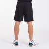Sportovní šortky JOMA SHORT NOBEL BLACK 1