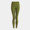 Dámské legíny JOMA COMBI TORNEO LONG TIGHTS GREEN