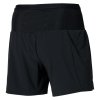 Pánské sportovní šortky Mizuno Multi Pocket Short / Black (Velikost L)