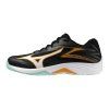THUNDER BLADE Z(U) / Black/Tangelo/Ice Green / 36.5/4.0 (Velikost 42.5/8.5)