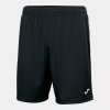 Sportovní šortky JOMA SHORT NOBEL BLACK 7